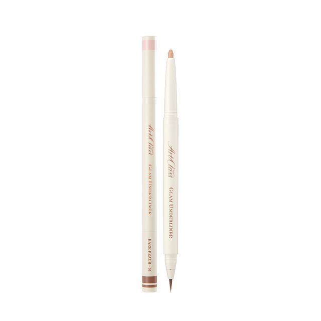 #01 Bare Peach