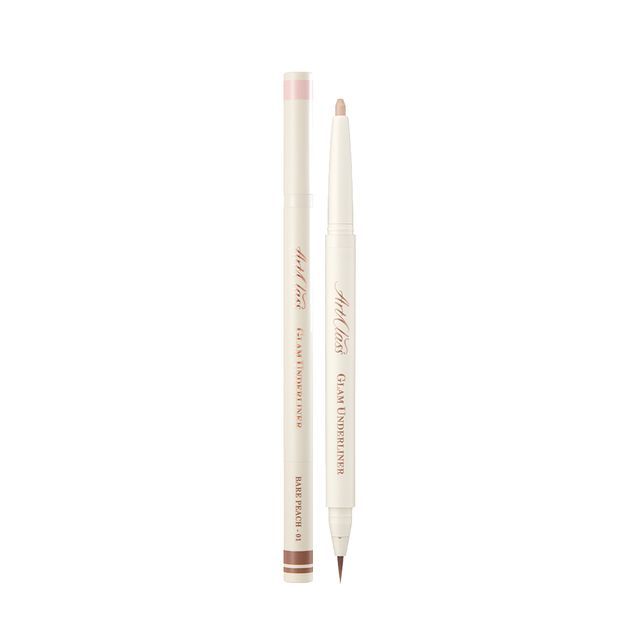 #02 Nude Beige