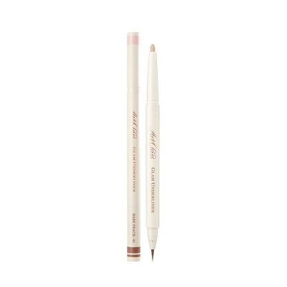 #02 Nude Beige