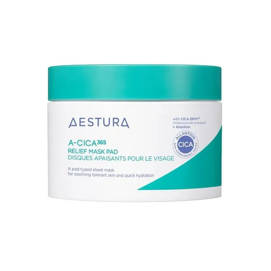 AESTURA, A-Cica 365 Relief Mask Pad