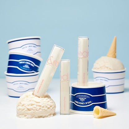 romand, Dewyful Water Tint Milk Grocery Edition - 3 Colors