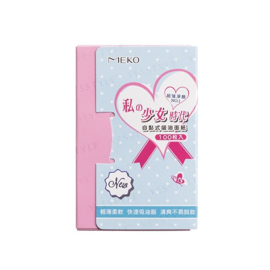 100 pcs