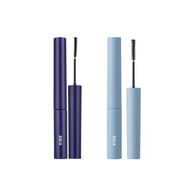 Bbi@, Never Die Mascara Slim