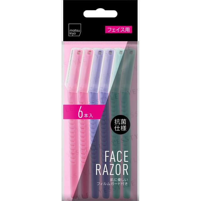 6 pcs