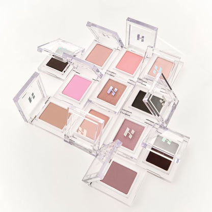 HOLIKA HOLIKA, My Fave Piece Shadow - 95 Colors