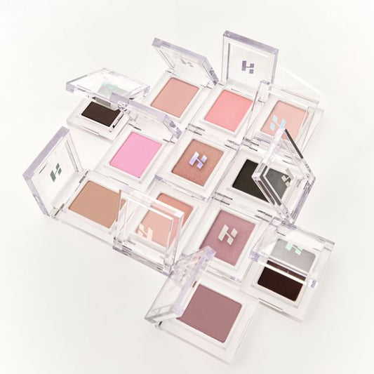 HOLIKA HOLIKA, My Fave Piece Shadow - 95 Colors