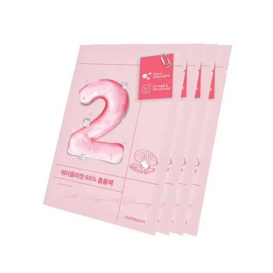 33ml x 4 sheets