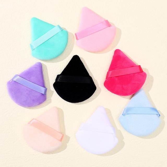 Miumi, Pointed Powder Puff