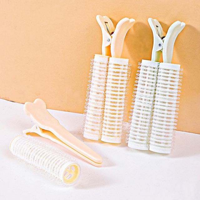 YOUSHA, Set of 2: Hair Roller