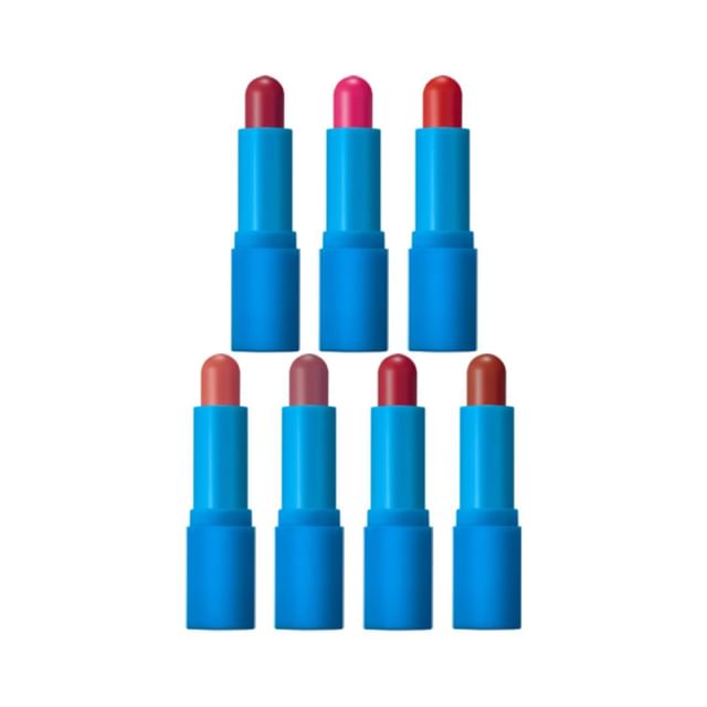 TOCOBO, Powder Cream Lip Balm - 7 Colors