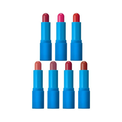 TOCOBO, Powder Cream Lip Balm - 7 Colors