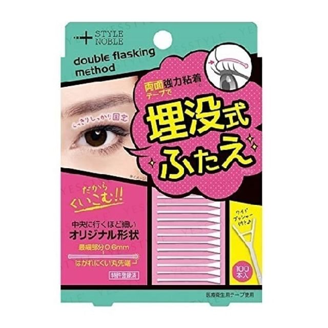 100 pcs