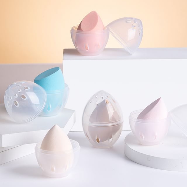 ZOREYA, Makeup Blender Beauty Sponge (various designs)