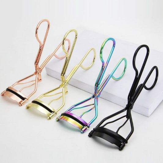 Lashie, Eyelash Curler