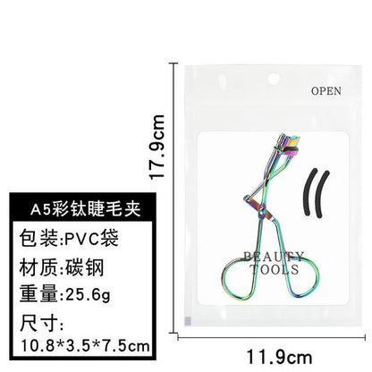PVC Bag - Holographic - One Size