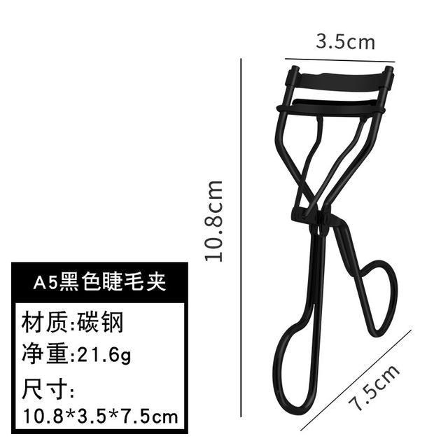 Black - One Size