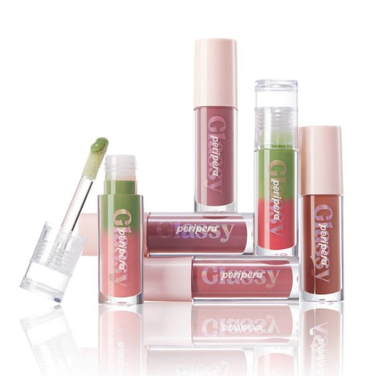 peripera, Ink Glasting Lip Gloss - 22 Colors