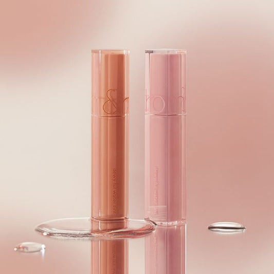 romand, Dewyful Water Tint Muteral Nude Collection - 2 Colors