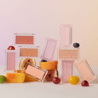 romand, Better Than Cheek NEW - 9 Colors