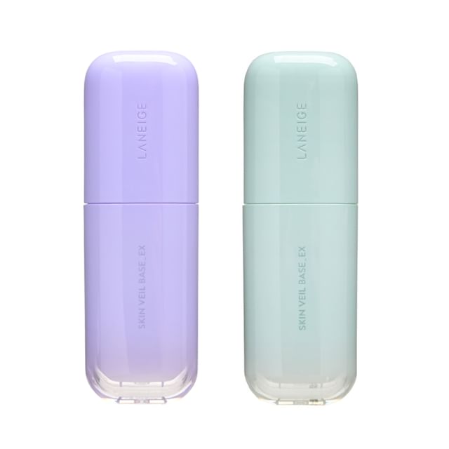 LANEIGE, Skin Veil Base EX - 2 Colors