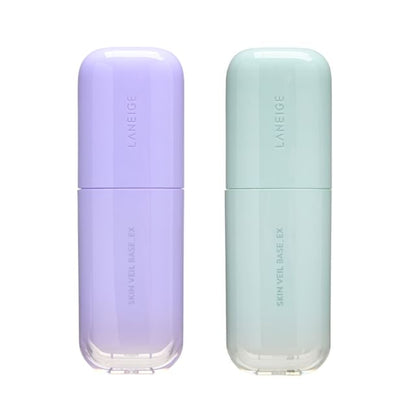 LANEIGE, Skin Veil Base EX - 2 Colors