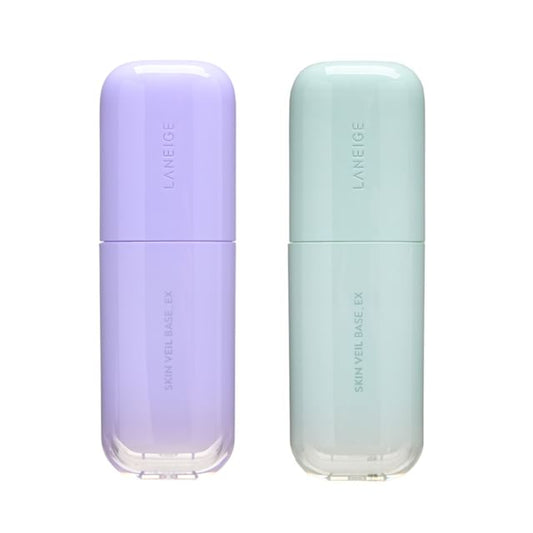 LANEIGE, Skin Veil Base EX - 2 Colors