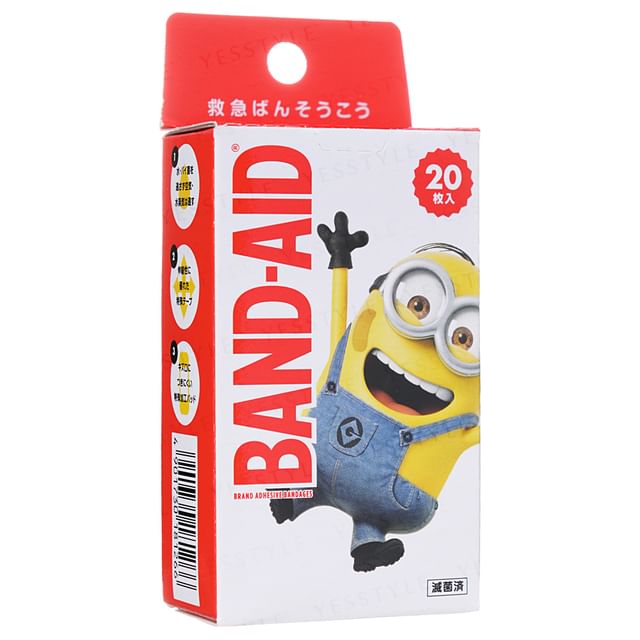 20 pcs