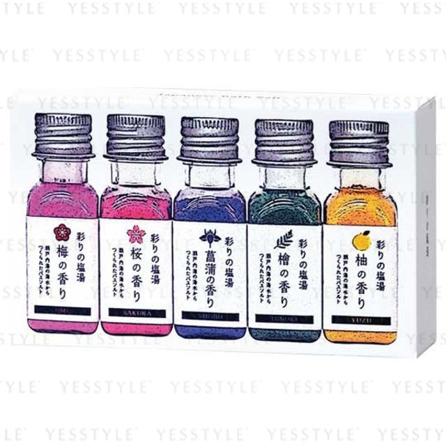 25g × 5