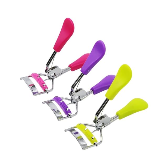 Lashie, Stainless Steel Eyelash Curler