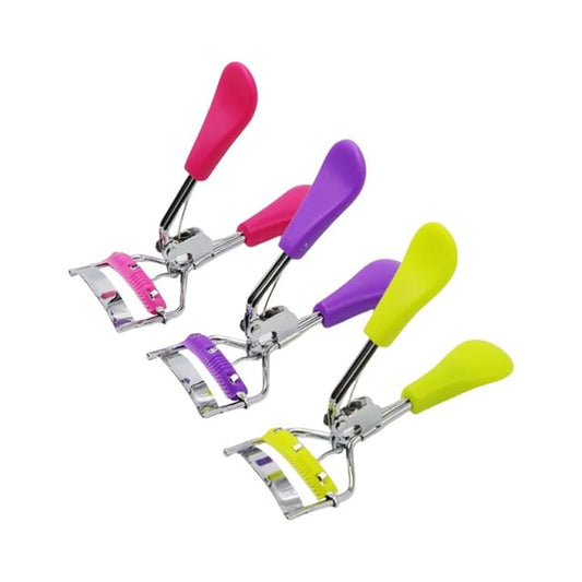 Lashie, Stainless Steel Eyelash Curler