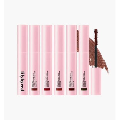 lilybyred, Am9 to Pm9 Survival Colorcara - 5 Colors