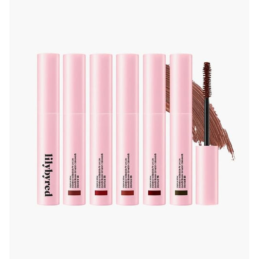 lilybyred, Am9 to Pm9 Survival Colorcara - 5 Colors