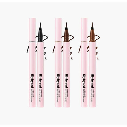 lilybyred, Am9 to Pm9 Survival Penliner - 3 Colors