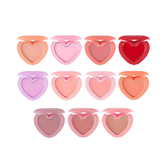 lilybyred, Luv Beam Cheek Balm - 11 Colors