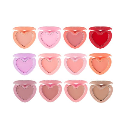 lilybyred, Luv Beam Cheek Balm - 12 Colors
