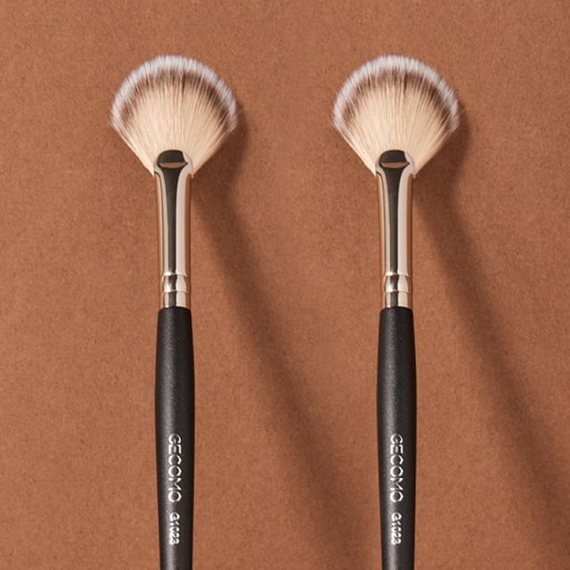Choyu, Blush Brush / Fan Brush