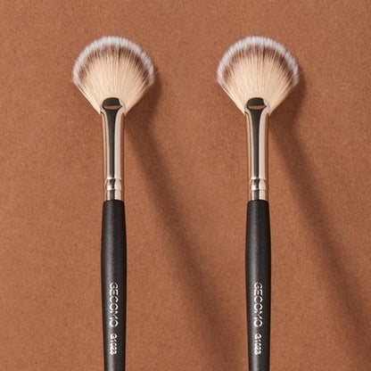 Choyu, Blush Brush / Fan Brush