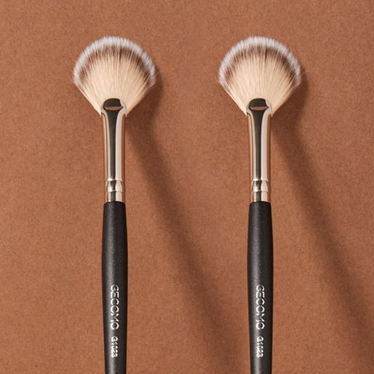 Choyu, Blush Brush / Fan Brush