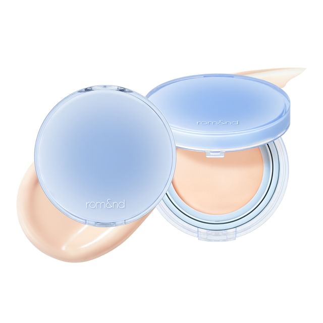 romand, Bare Water Cushion - 5 Colors