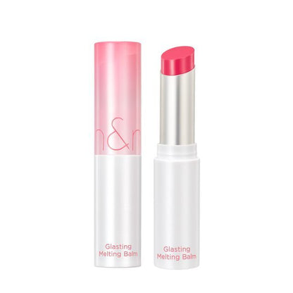 #02 Lovey Pink