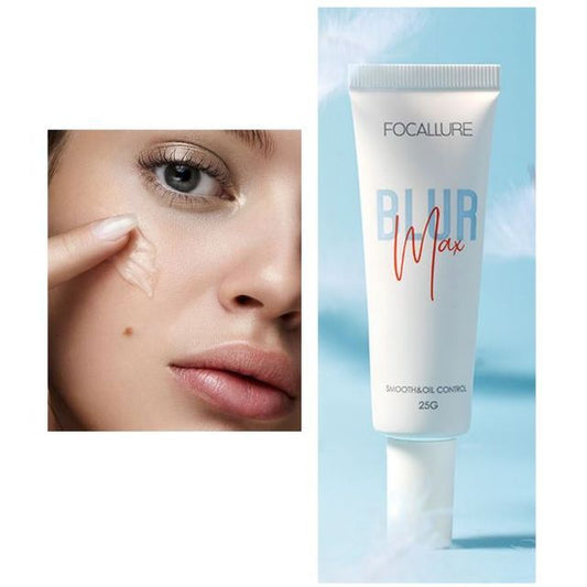 FOCALLURE, BlurMax Pore Blurring Primer