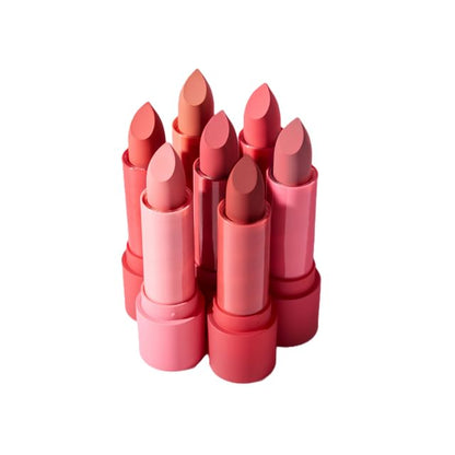 MQNY, Powder Matte Lipstick - 8 Colors