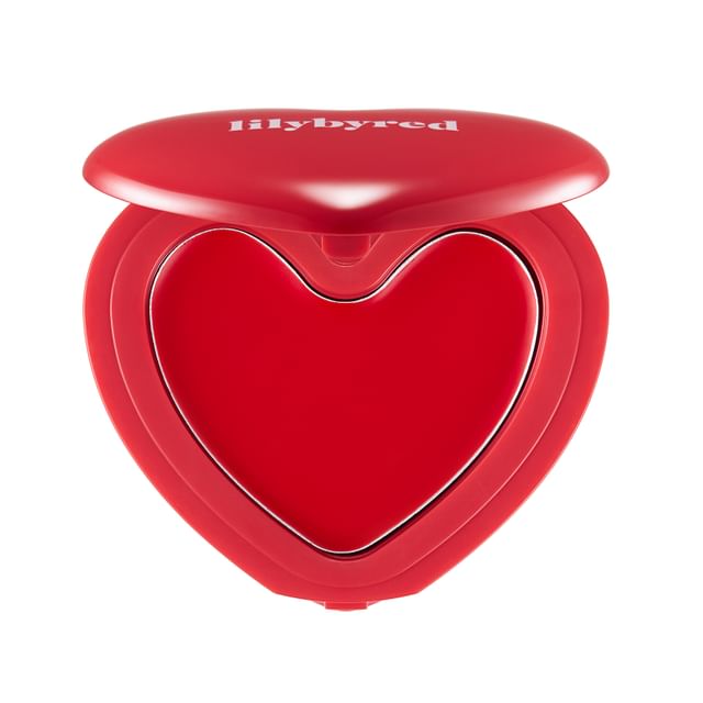 #04 Heart Attack Red