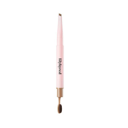 #01 Light Brown