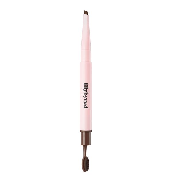 #04 Dark Brown
