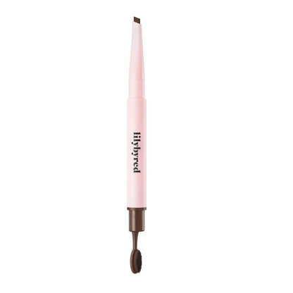 #04 Dark Brown
