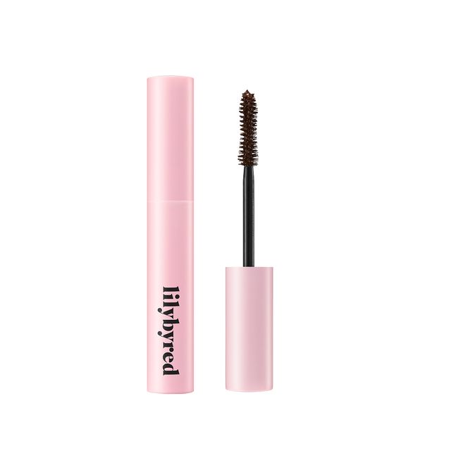 #01 Choco Brown