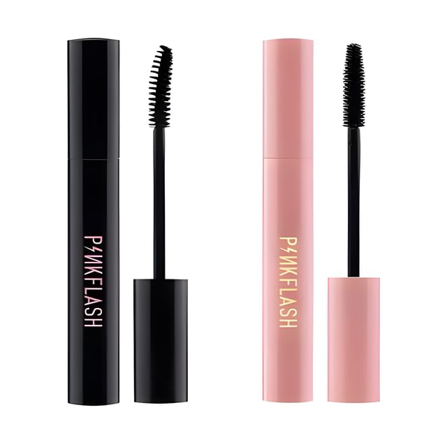#1 Pink Night mascara