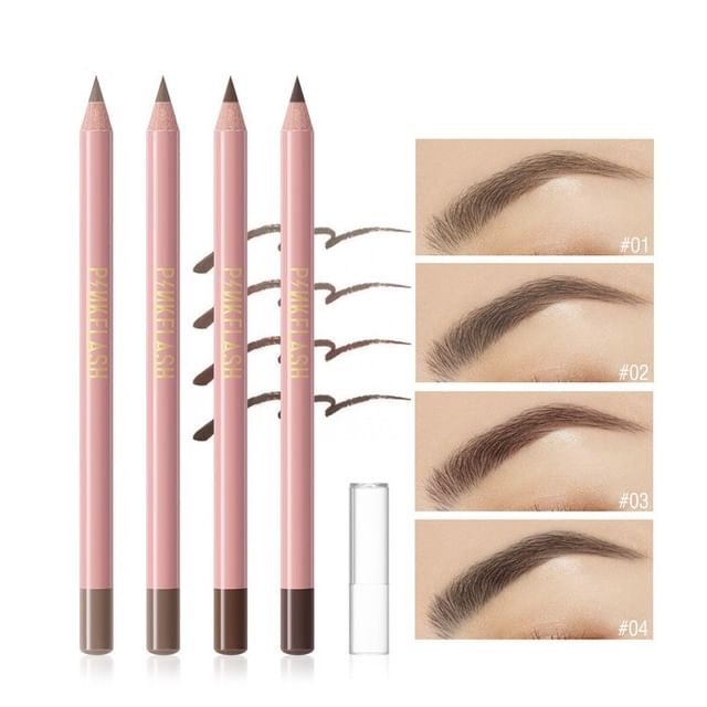 #1 LATTE BROWN