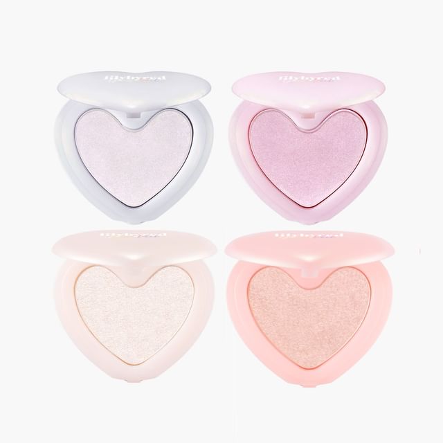 lilybyred, Luv Beam Glow Veil - 4 Colors